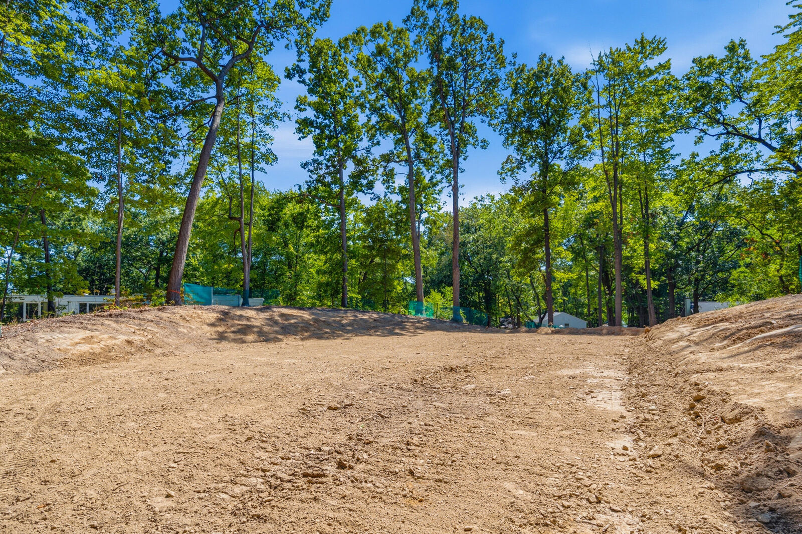 Property Photo:  3081 Overridge Drive  MI 48104 