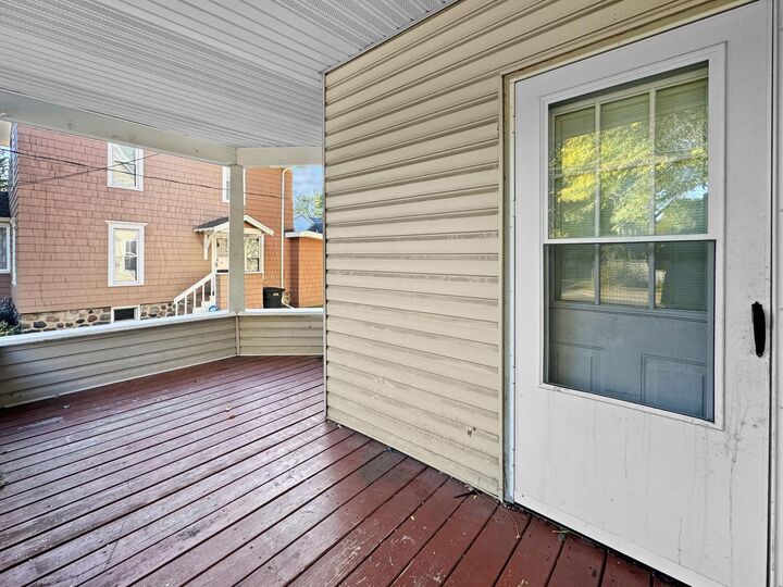 Property Photo: 368 Garfield Avenue MI 49017
