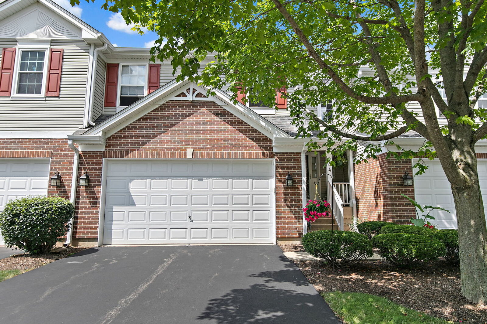 Property Photo:  244 Lineas Lane 244  IL 60134 