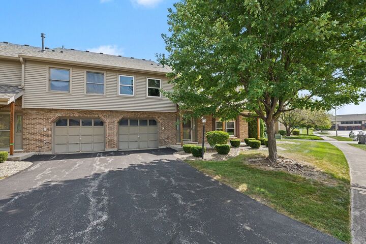 Property Photo: 15645 Westminster Drive 0 IL 60462