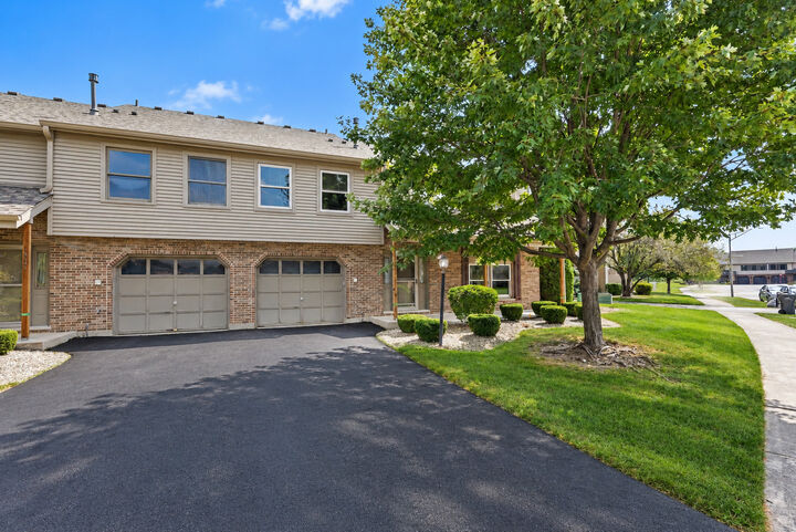Property Photo:  15645 Westminster Drive 0  IL 60462 