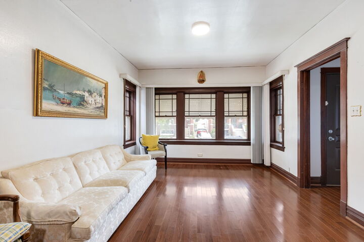 Property Photo: 1519 S 61st Avenue IL 60804