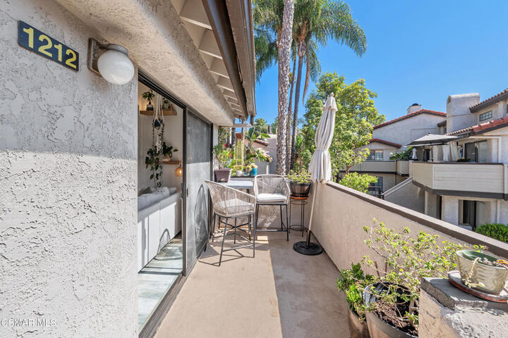 Property Photo: 1212 Via Montoya CA 93010