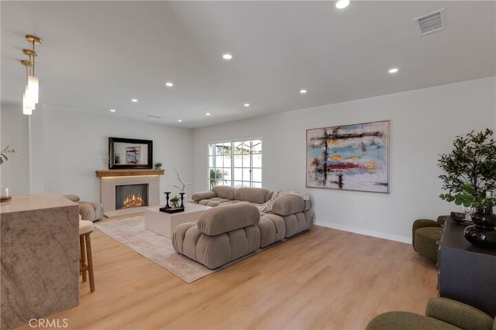 Property Photo:  13131 Crewe Street  CA 91605 