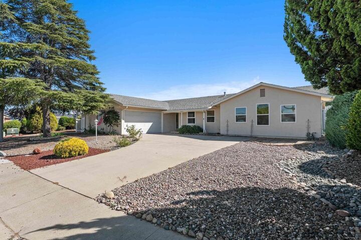 Property Photo:  16866 Acebo Drive  CA 92128 