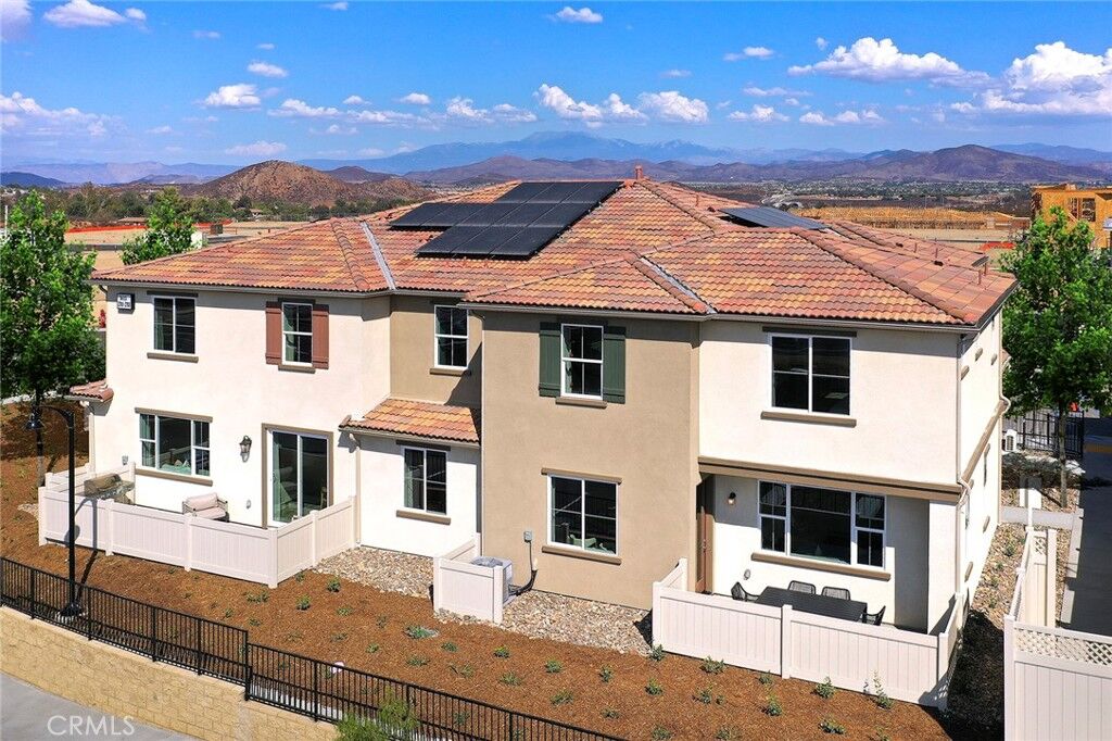 Property Photo: 36152 Domingo Avenue 2001 CA 92563