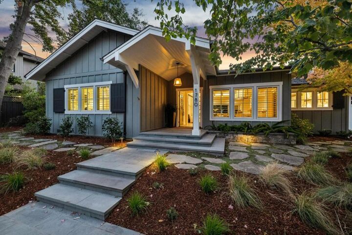 Property Photo:  1780 Bay Laurel Drive  CA 94025 
