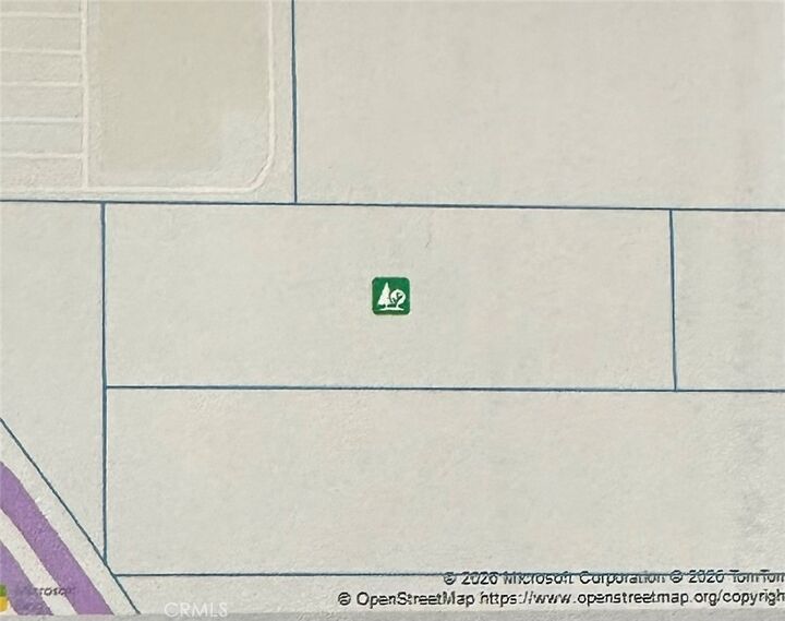 Property Photo:  0 Vic Av Freeway Ave P8  CA 93550 