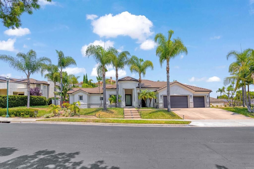 Property Photo:  410 Milagrosa Circle  CA 91910 