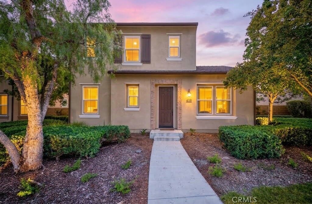Property Photo:  439 N Naranjal  CA 92821 