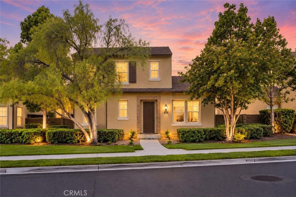 Property Photo:  439 N Naranjal  CA 92821 