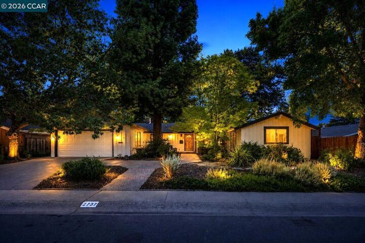 Property Photo:  2737 San Antonio Dr  CA 94598 