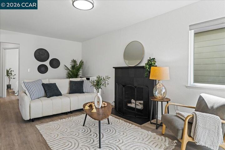 Property Photo: 1436 Everett St CA 94530