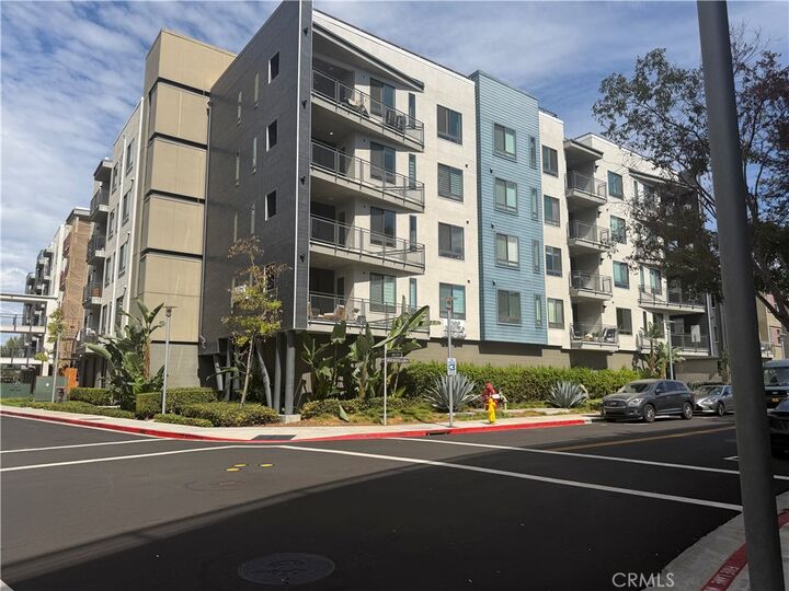 Property Photo:  1542 Nolita  CA 92612 