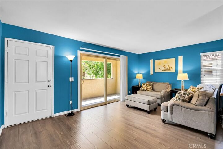 Property Photo: 1140 W Blaine Street 201 CA 92507