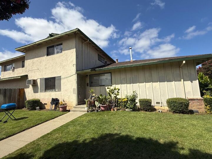 Property Photo:  1210 Juniper Drive  CA 95020 