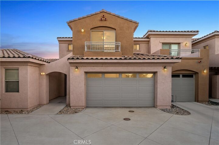 Property Photo:  14365 Nautical Lane D  CA 92342 