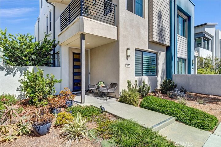 Property Photo:  327 Novel  CA 92618 