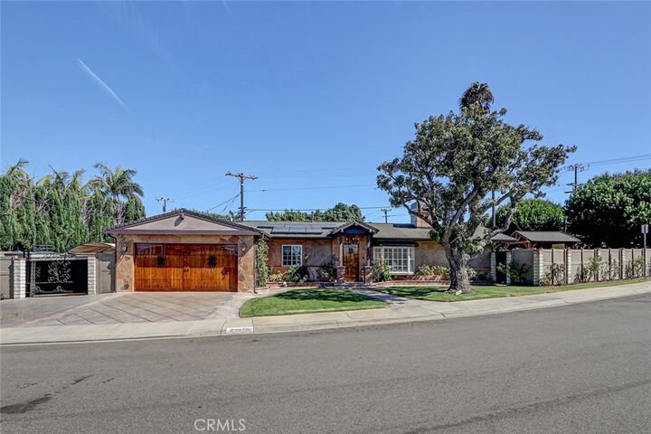 Property Photo:  24474 Winlock  CA 90505 