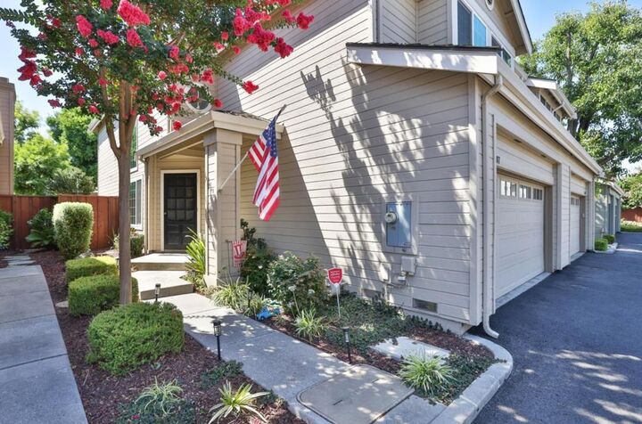 Property Photo:  1487 Carrington Circle  CA 95125 