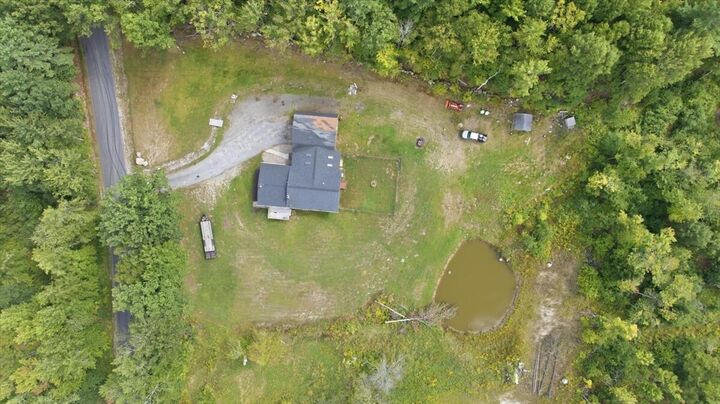 Property Photo:  959 S Witham Road  ME 04210 