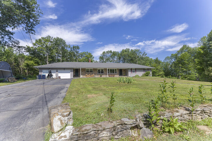 Property Photo:  419 Sopers Mill Road  ME 04210 