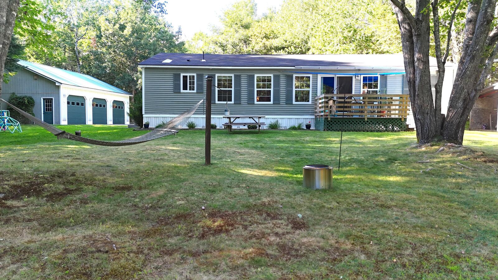 Property Photo:  10 Hallbrook Way  ME 04605 