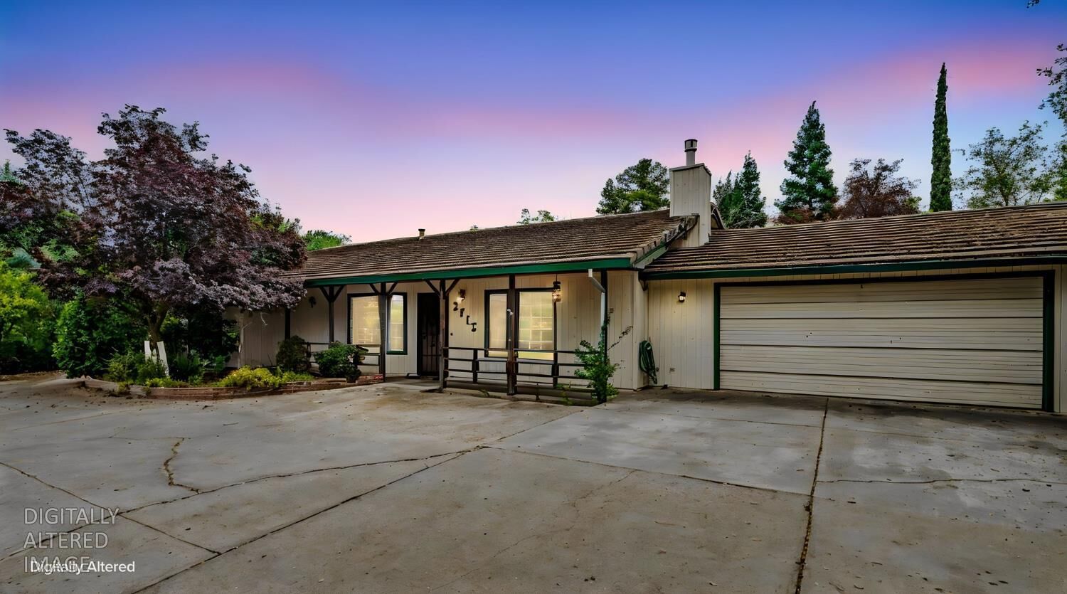 Property Photo:  2718 Vista Del Lago Drive  CA 95252 