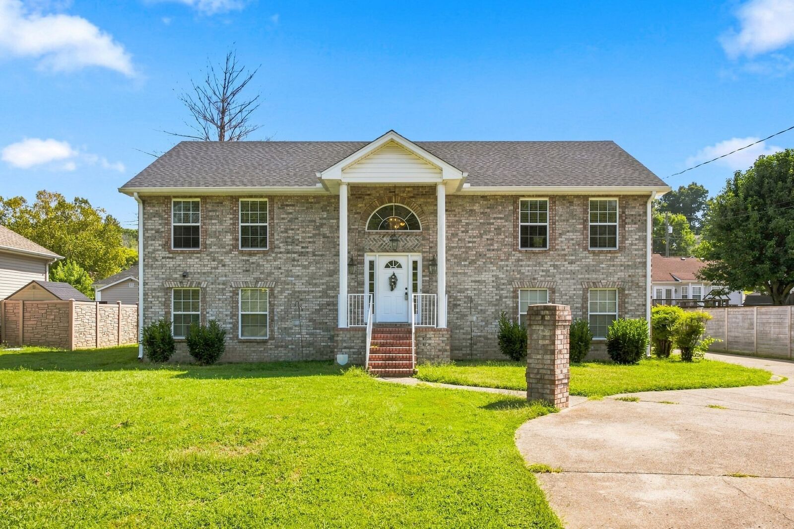 Property Photo:  1098 Williamson Rd  TN 37072 