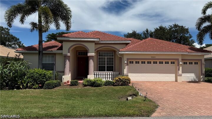 Property Photo:  10601 Sir Michaels Place Drive  FL 34135 