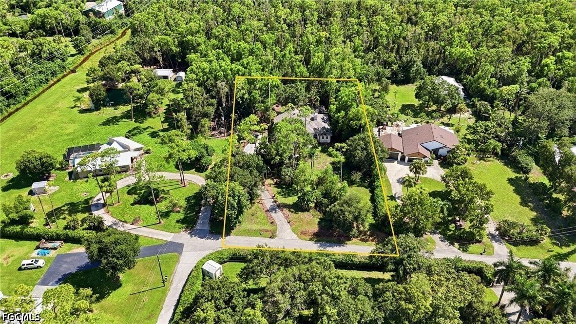 Property Photo: 6414 Briarwood Terrace FL 33912