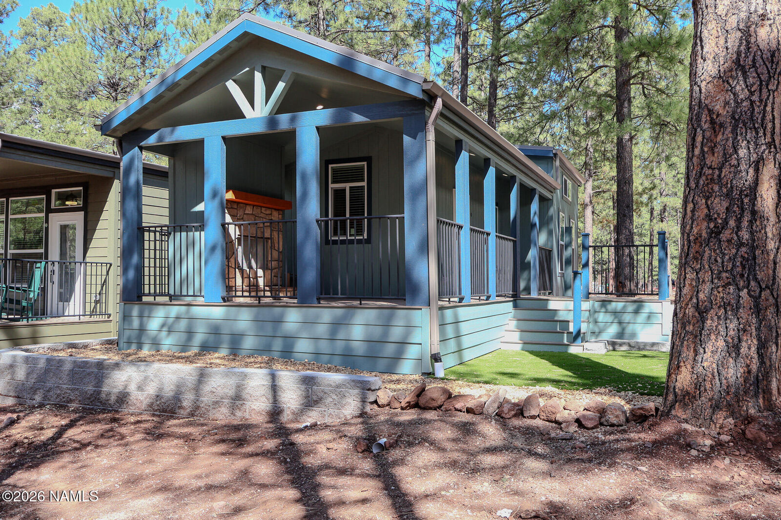 Property Photo:  2101 W Route 66 309  AZ 86001 