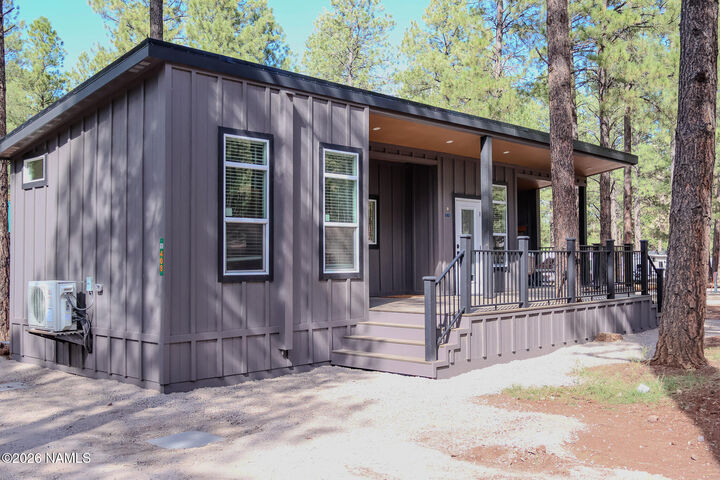 Property Photo:  2101 W Route 66 408  AZ 86001 