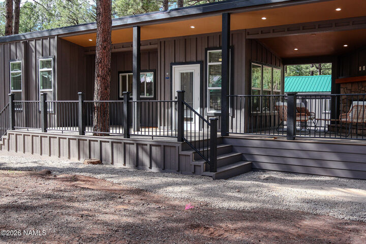 Property Photo: 2101 W Route 66 408 AZ 86001