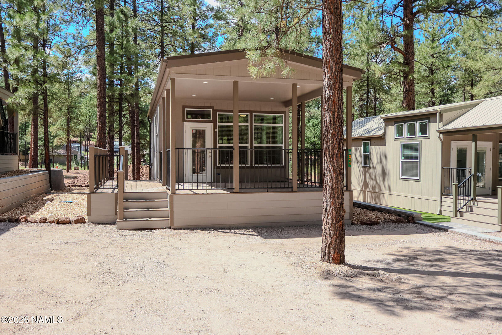 Property Photo:  2101 W Route 66 311  AZ 86001 
