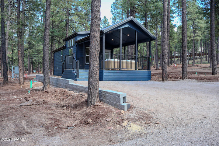 Property Photo:  2101 W Route 66 414  AZ 86001 