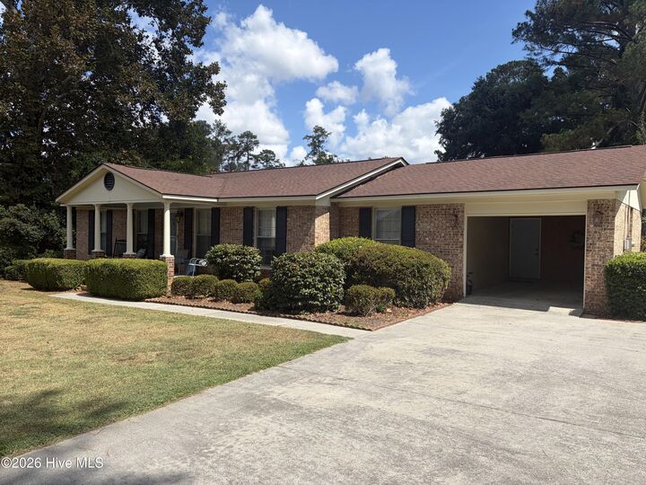 Property Photo:  500 Guill Street  GA 30824 