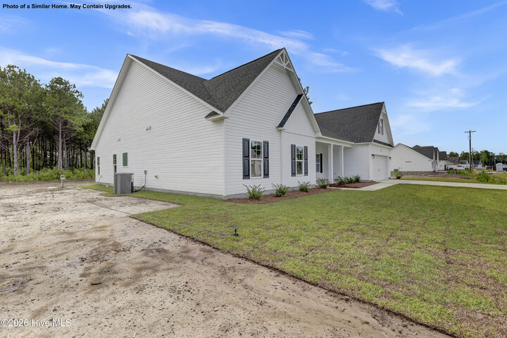 Property Photo:  2701 Belgrade-Swansboro Road Lot 12  NC 28555 