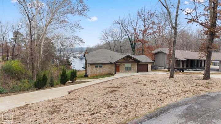 Property Photo: 38 Winnebago Circle AR 72529