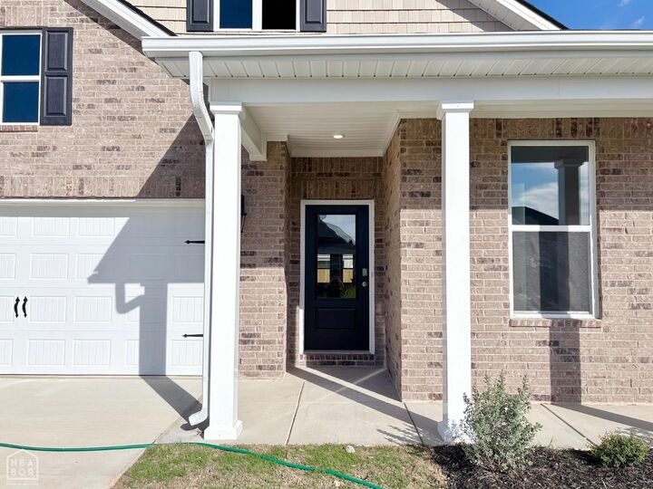 Property Photo:  3320 Carroll Drive  AR 72404 