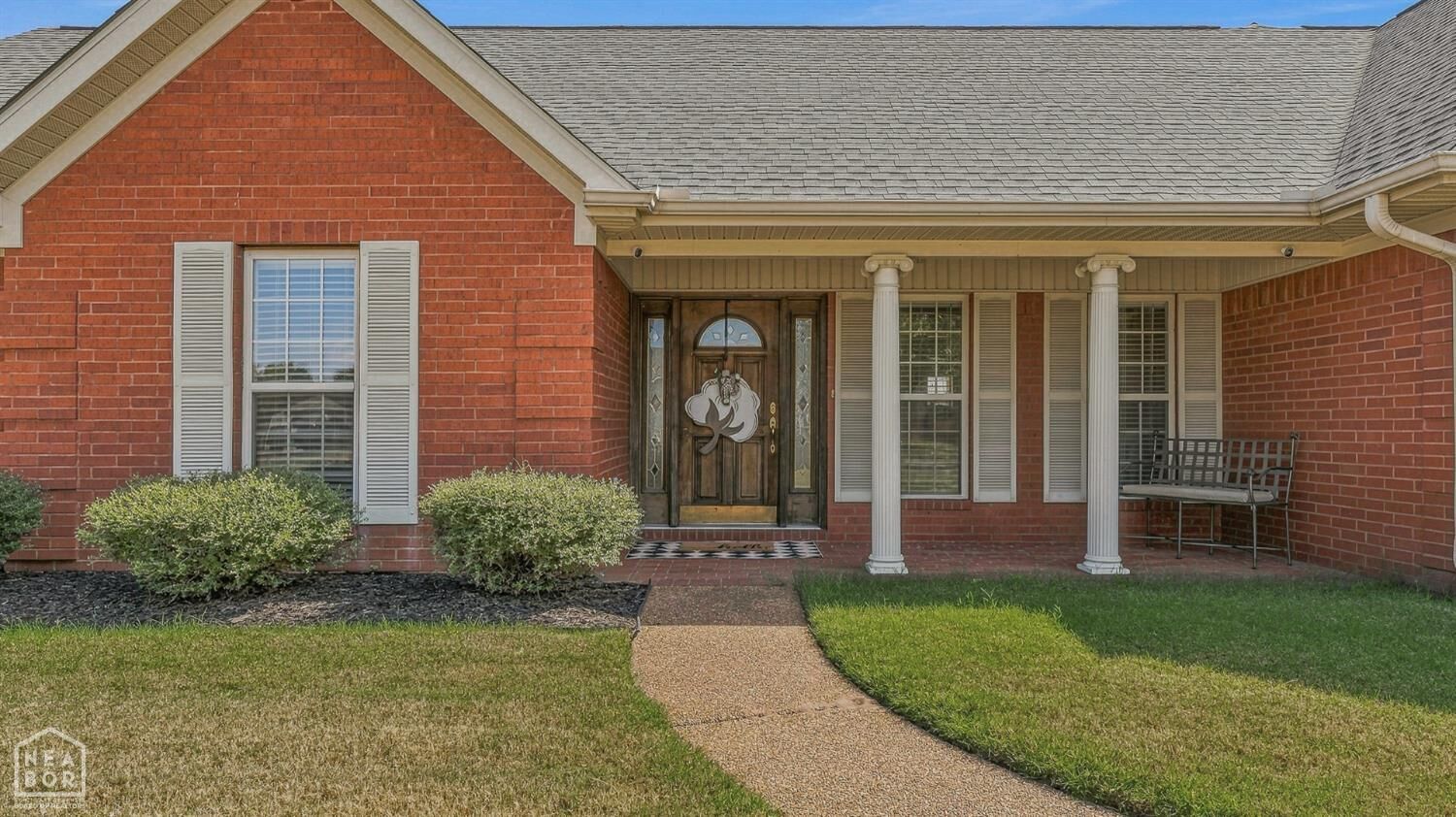 Property Photo:  116 E Alicia Street  AR 72370 