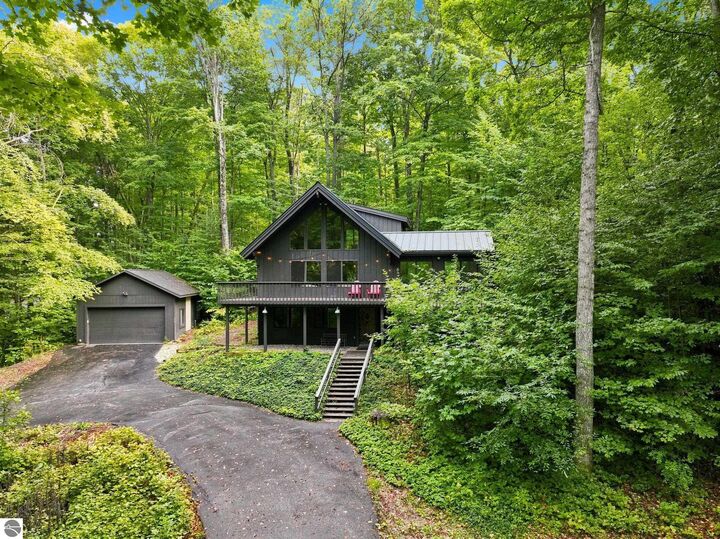 Property Photo:  3917 Deskin Drive  MI 49615 