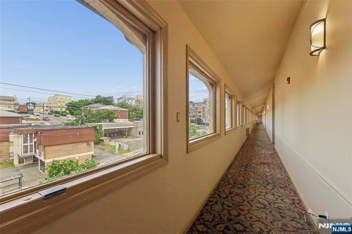 Property Photo:  300 Gorge Road 57  NJ 07010 