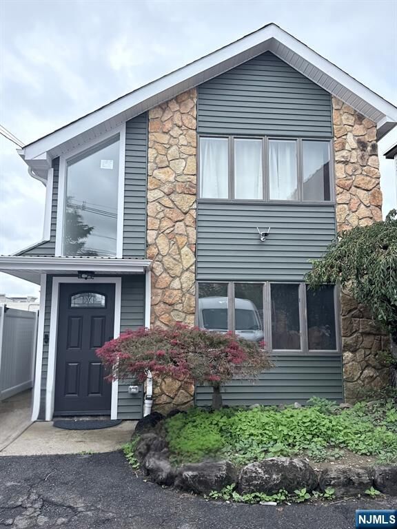Property Photo: 38 Church Street NJ 07644