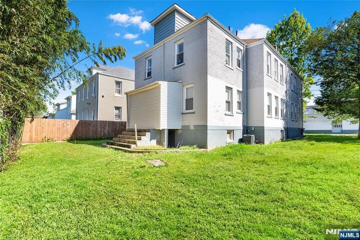 Property Photo: 183 Bergen Turnpike NJ 07660