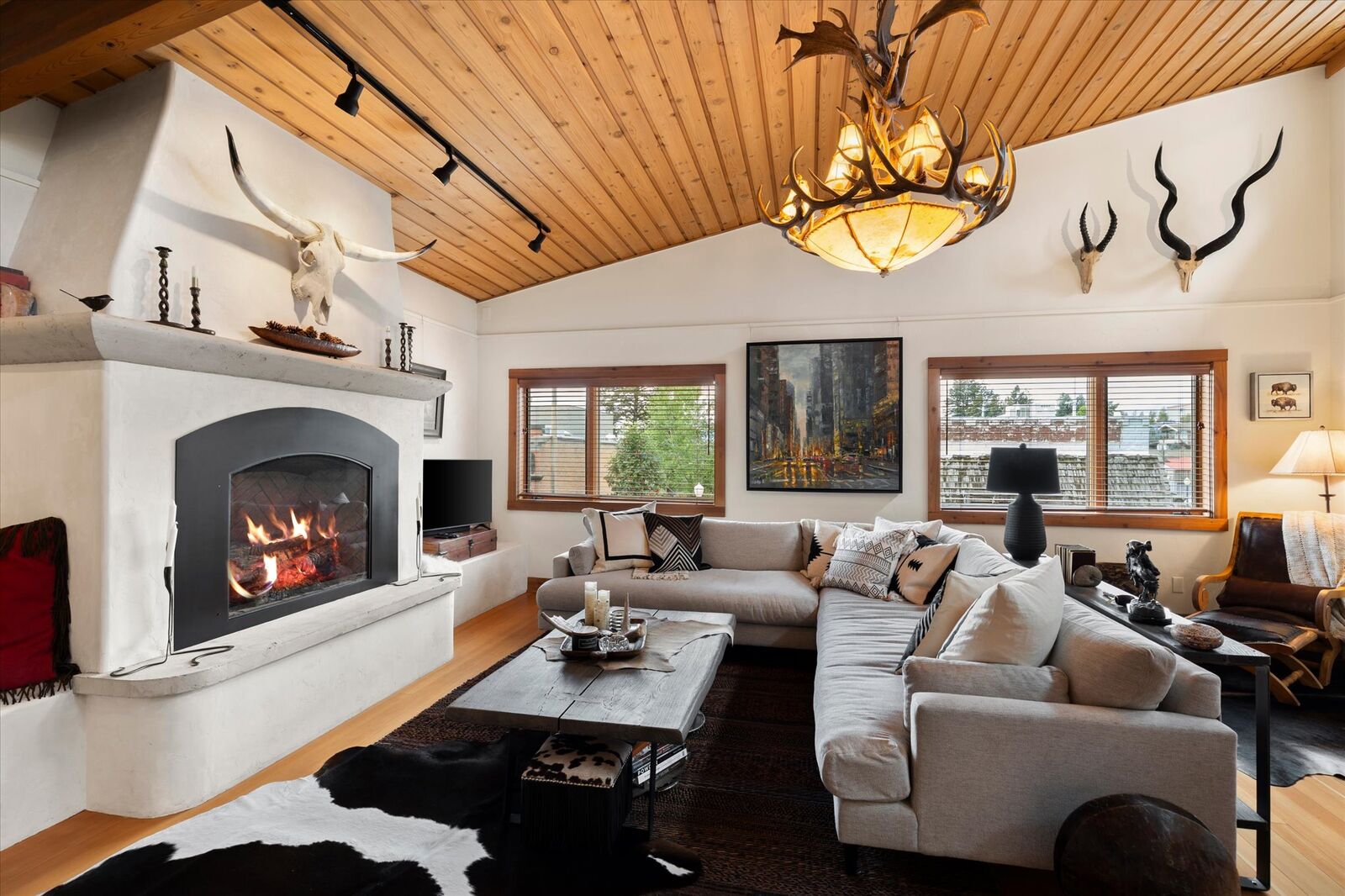 Property Photo:  575 B Electric Avenue  MT 59911 