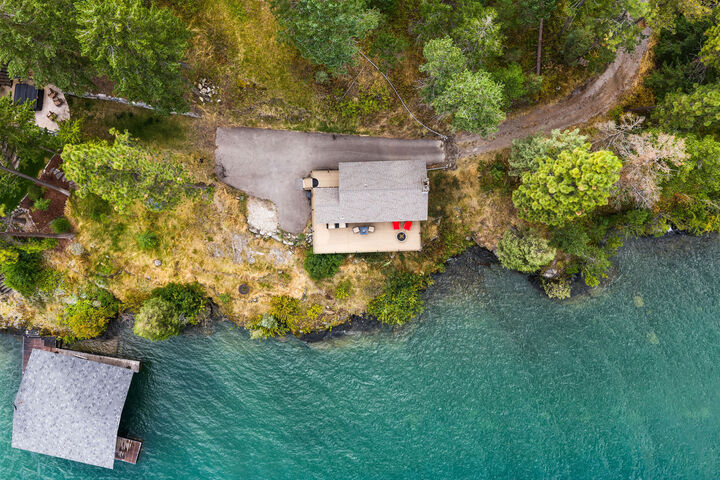 Property Photo: 393 Marco Bay Drive MT 59932
