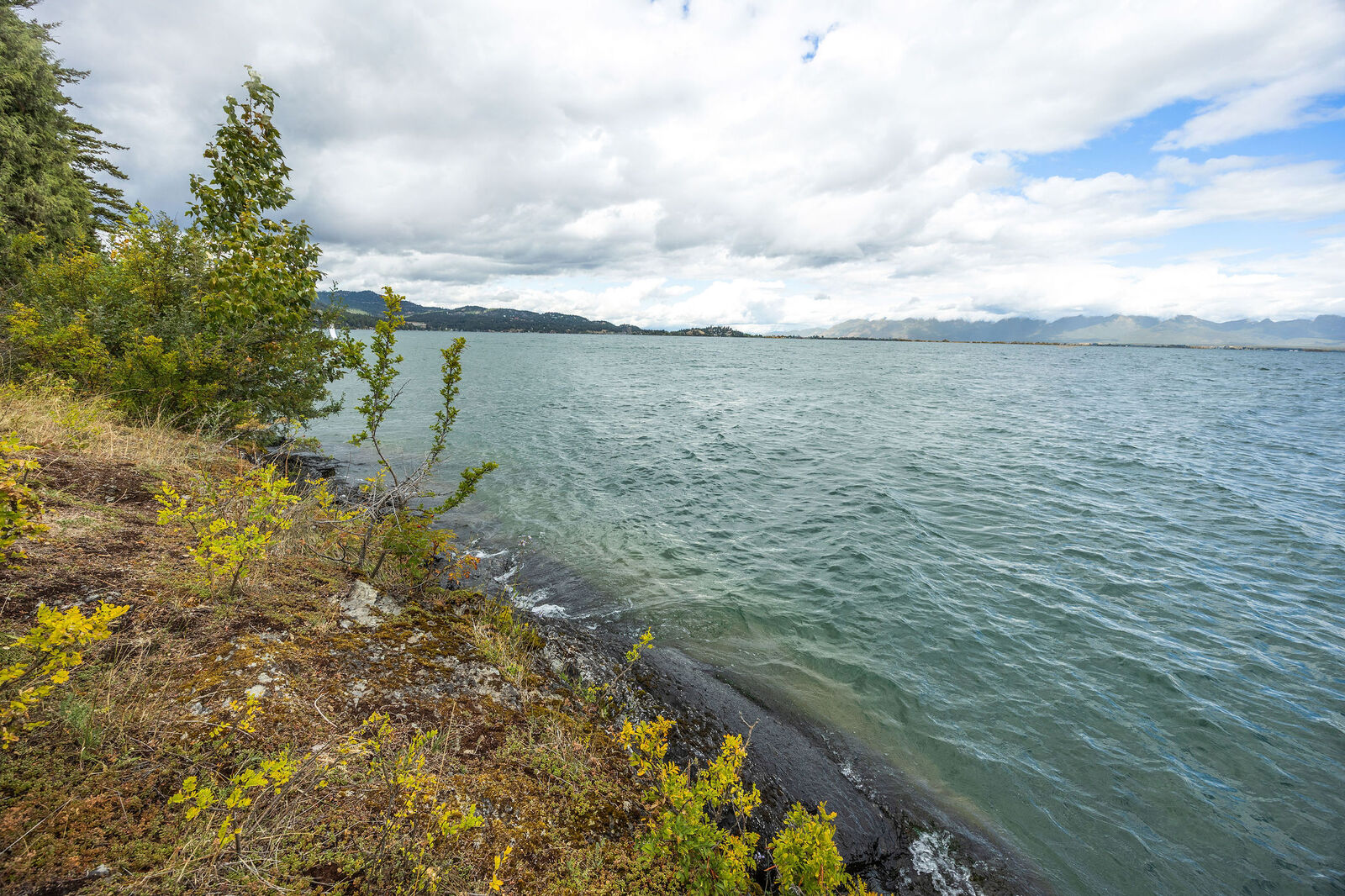 Property Photo: 393 Marco Bay Drive MT 59932