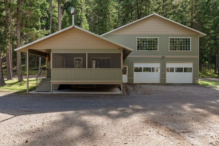 Property Photo: 23675 Mt Highway 200 E MT 59823