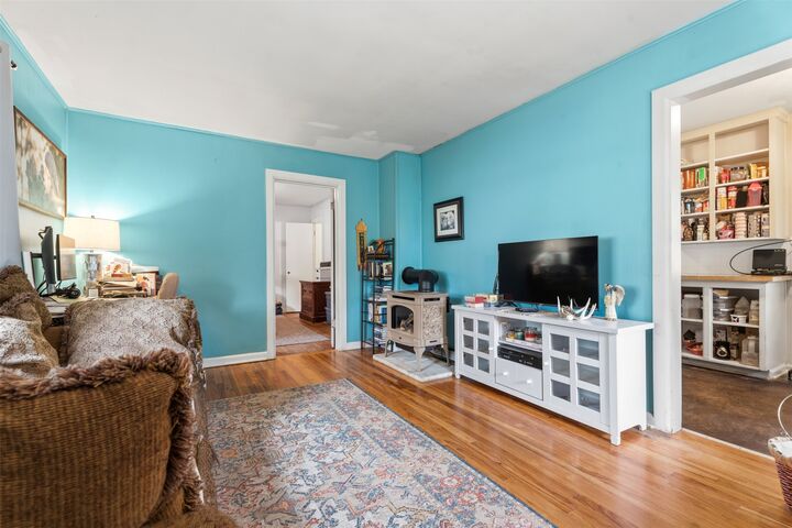 Property Photo: 841 S 6th Street W MT 59801